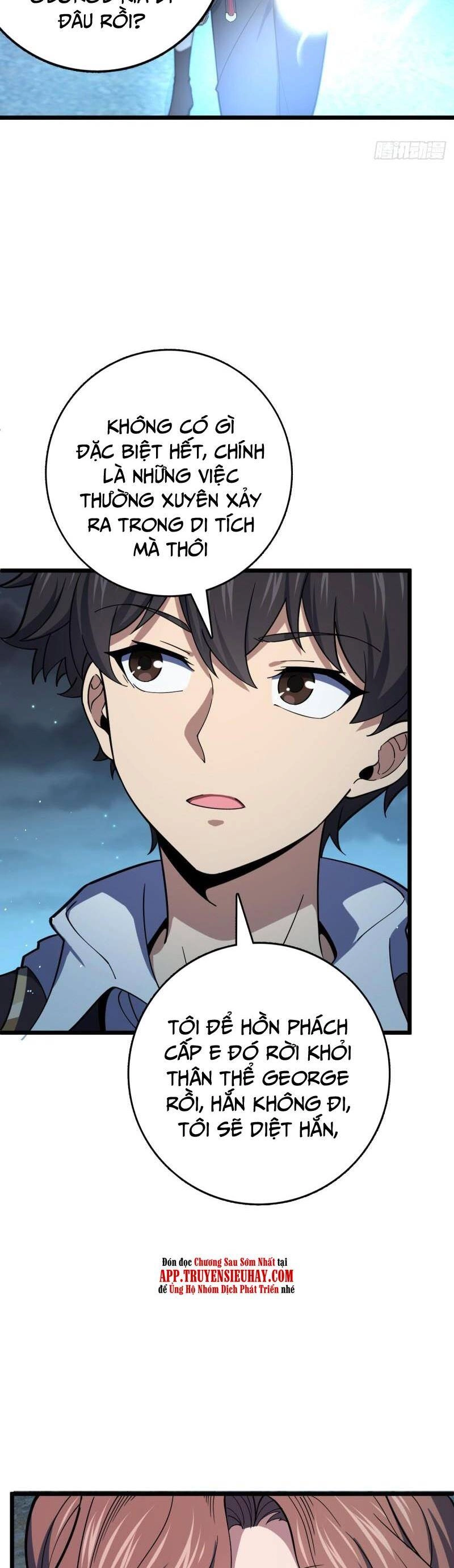 Đại Vương Tha Mạng Chapter 728 - 16