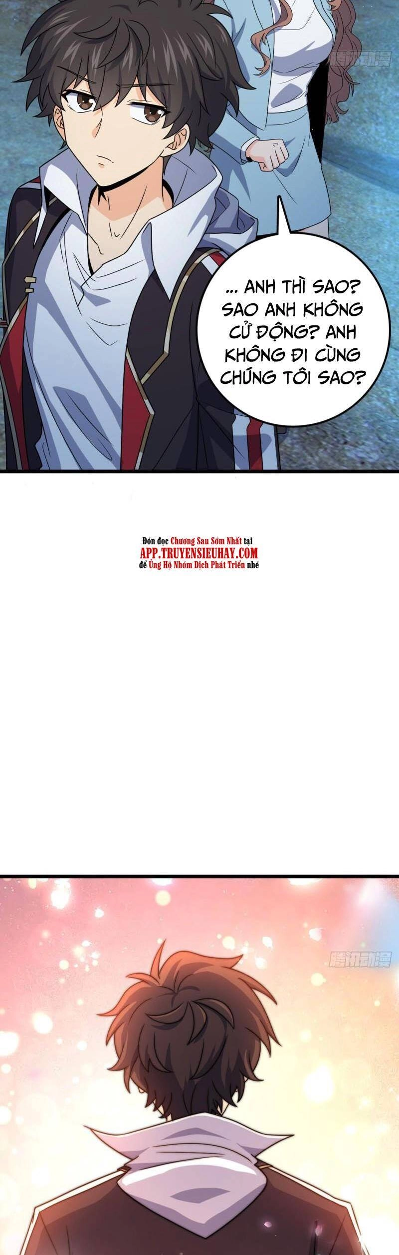 Đại Vương Tha Mạng Chapter 728 - 28