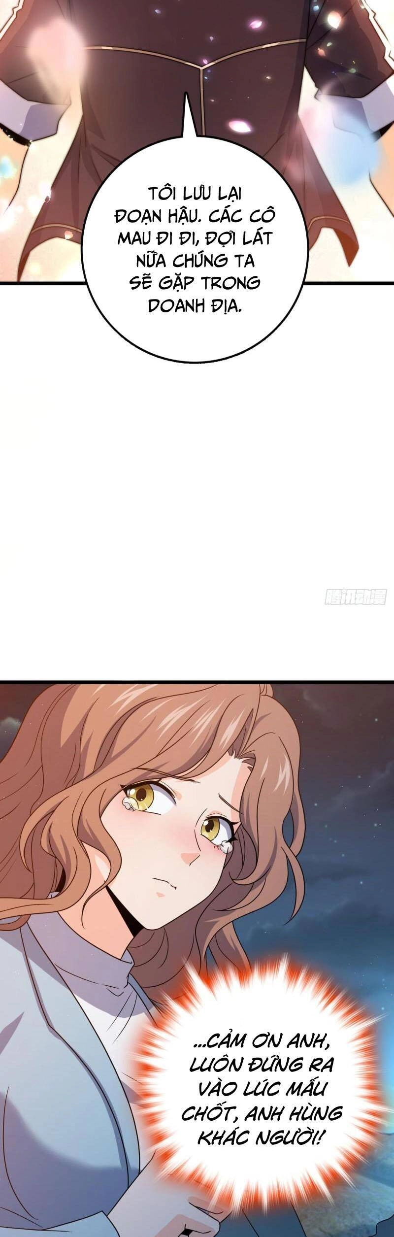 Đại Vương Tha Mạng Chapter 728 - 29