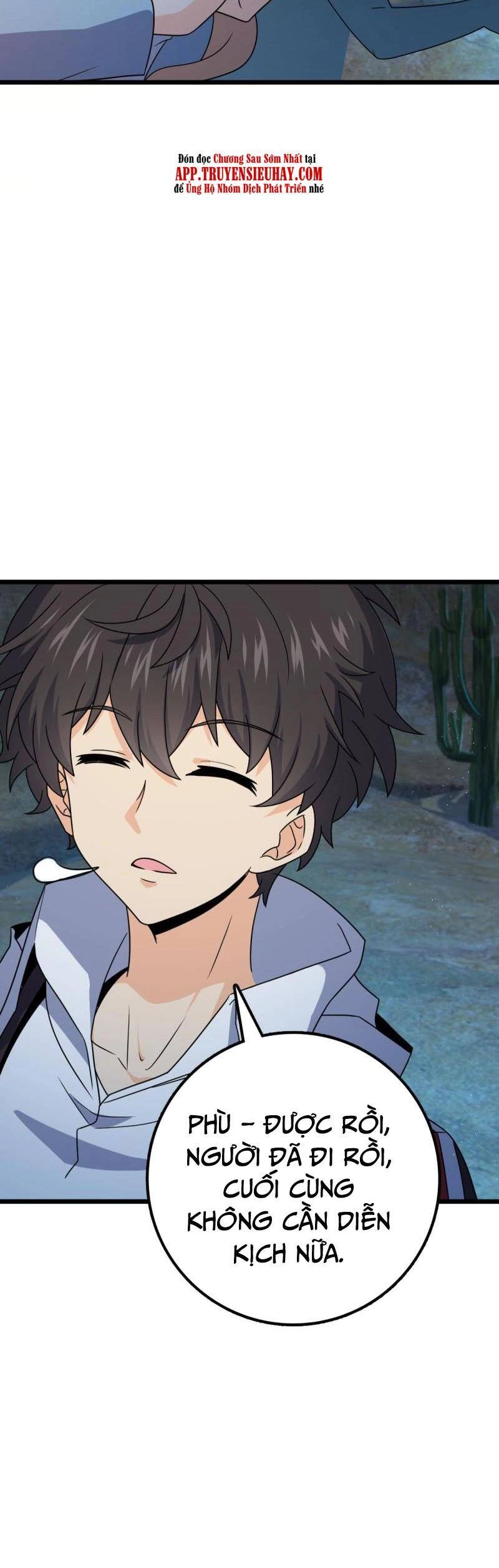 Đại Vương Tha Mạng Chapter 728 - 30