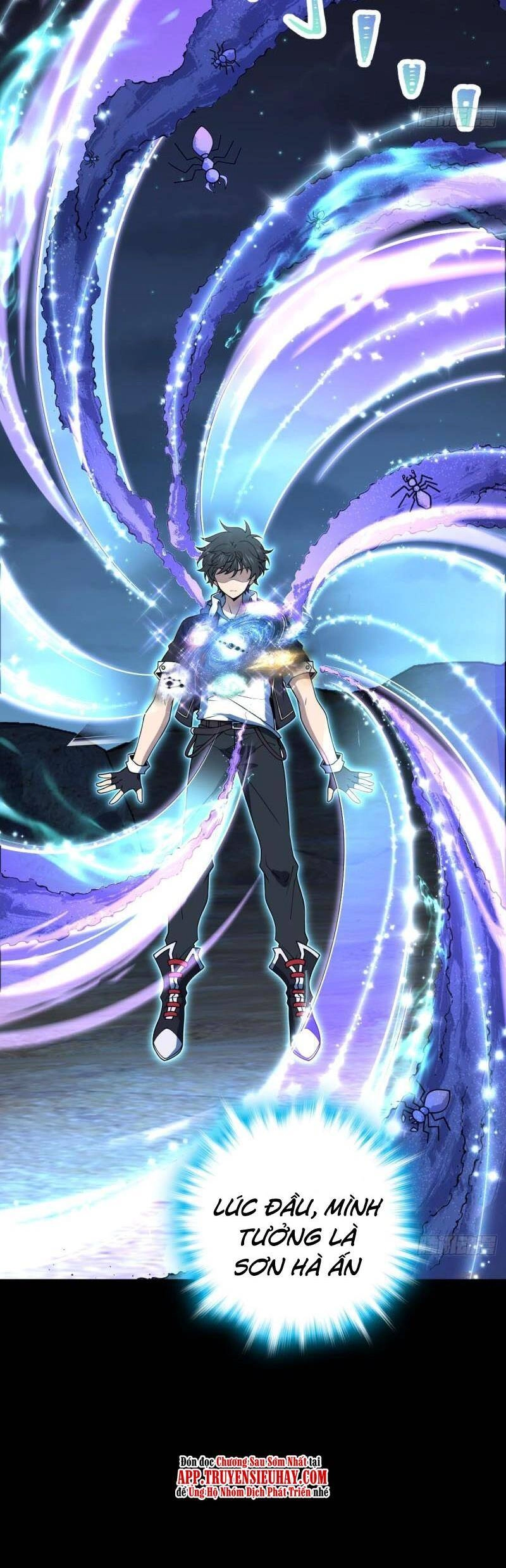 Đại Vương Tha Mạng Chapter 728 - 33