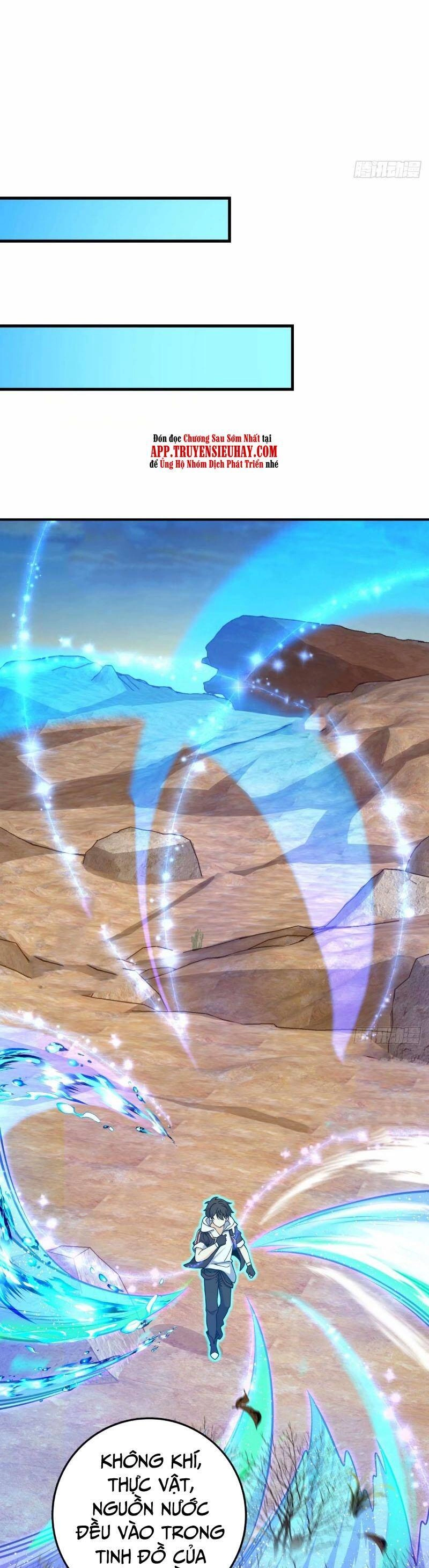 Đại Vương Tha Mạng Chapter 729 - 4