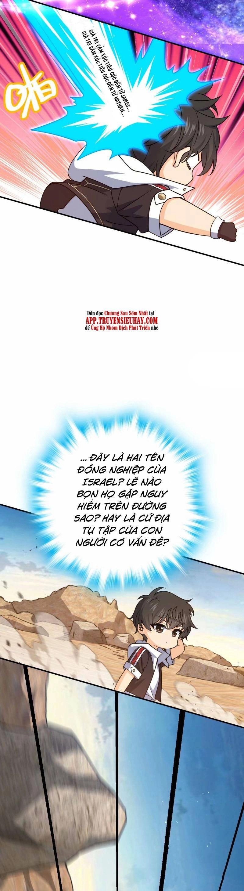 Đại Vương Tha Mạng Chapter 729 - 7