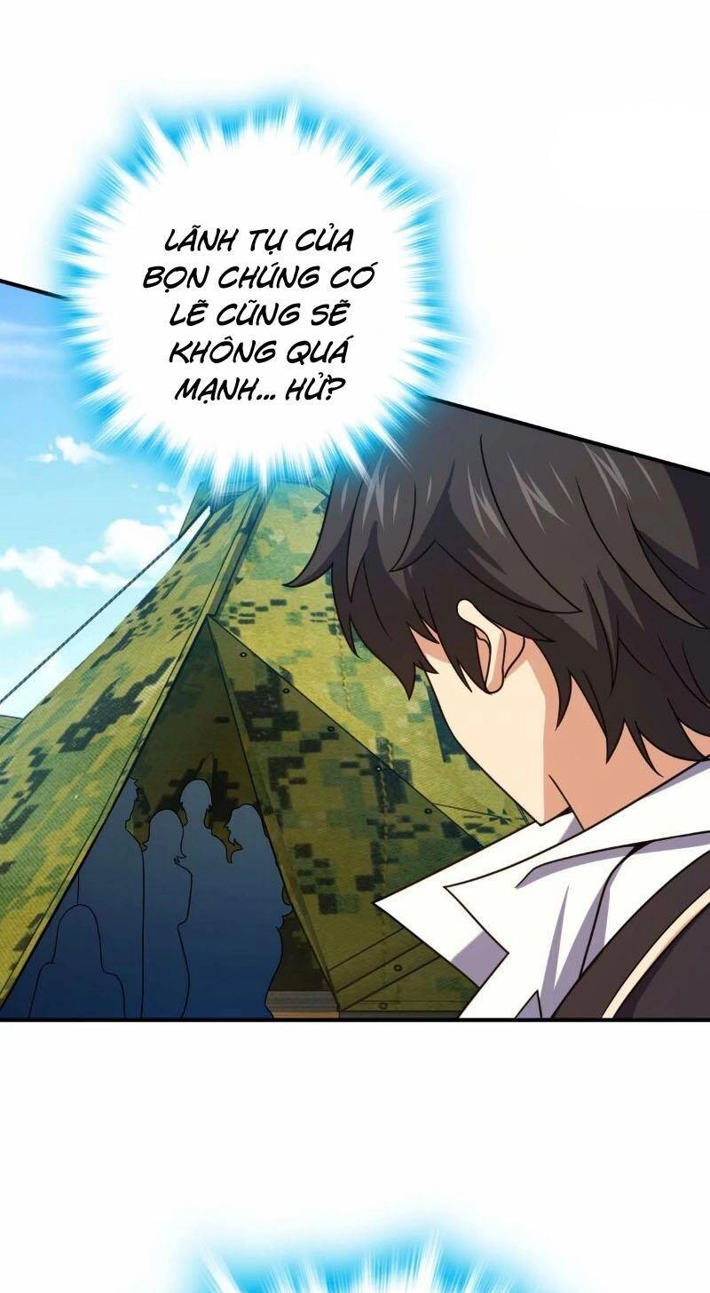 Đại Vương Tha Mạng Chapter 729 - 32