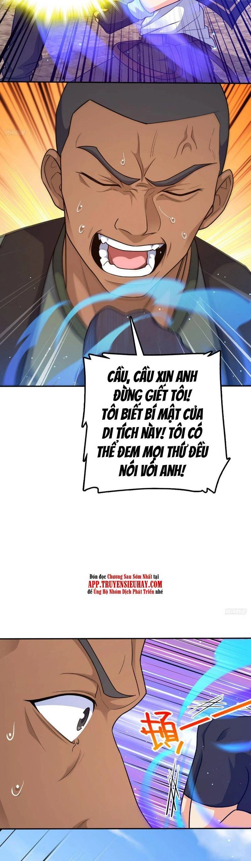 Đại Vương Tha Mạng Chapter 730 - 3