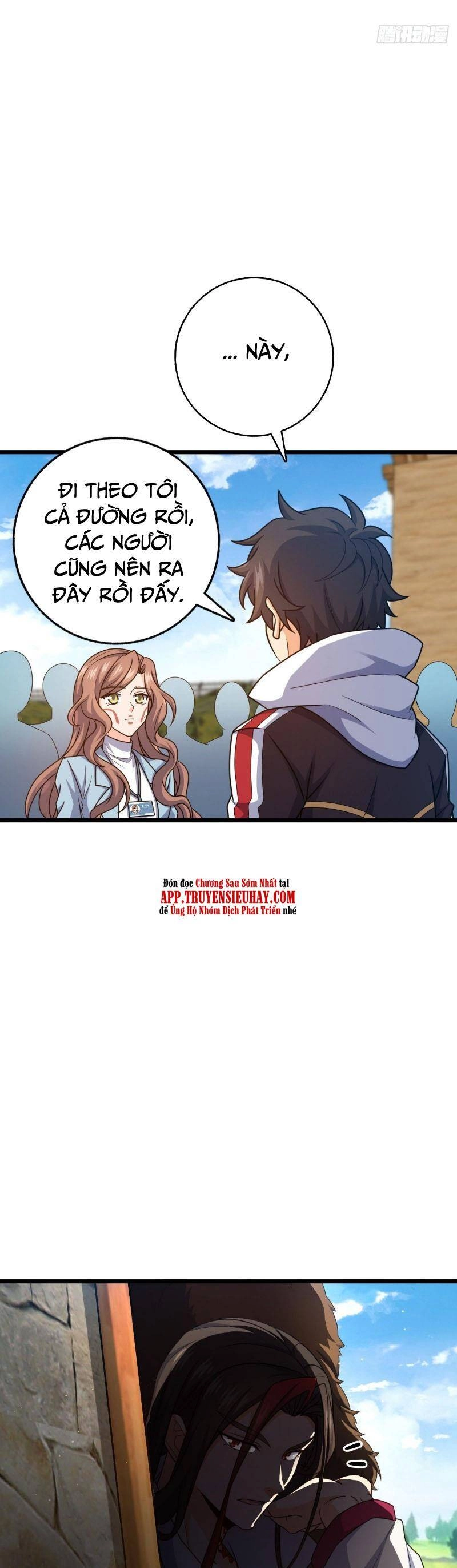 Đại Vương Tha Mạng Chapter 730 - 10