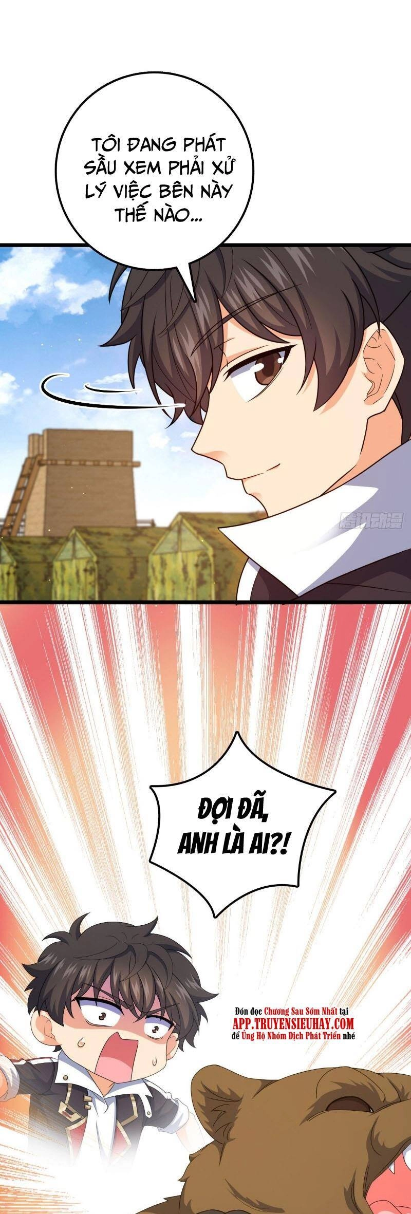 Đại Vương Tha Mạng Chapter 730 - 12