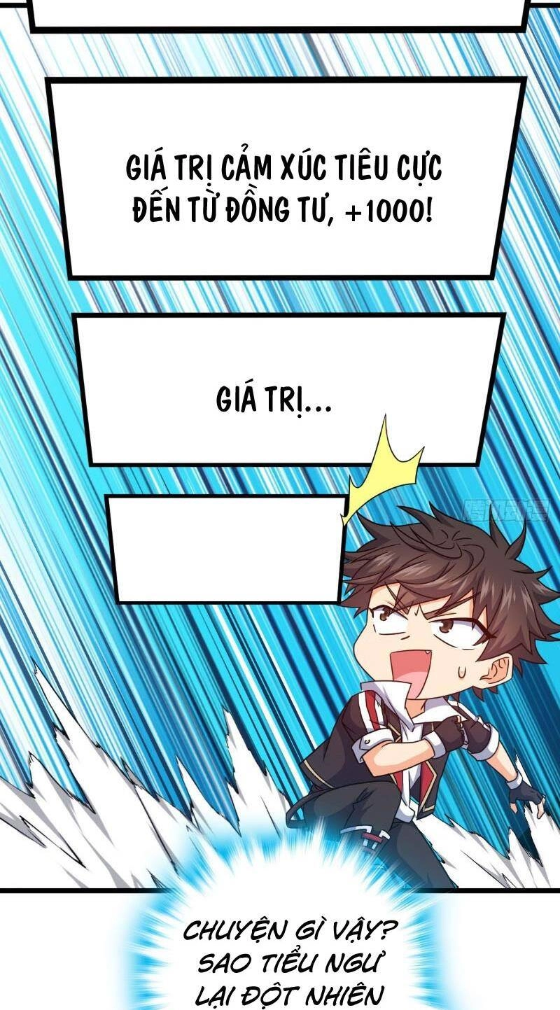 Đại Vương Tha Mạng Chapter 730 - 34