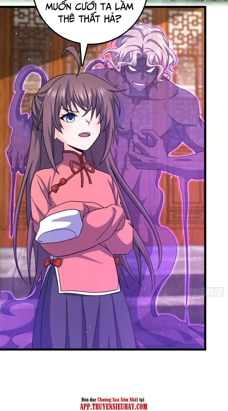 Đại Vương Tha Mạng Chapter 730 - 37