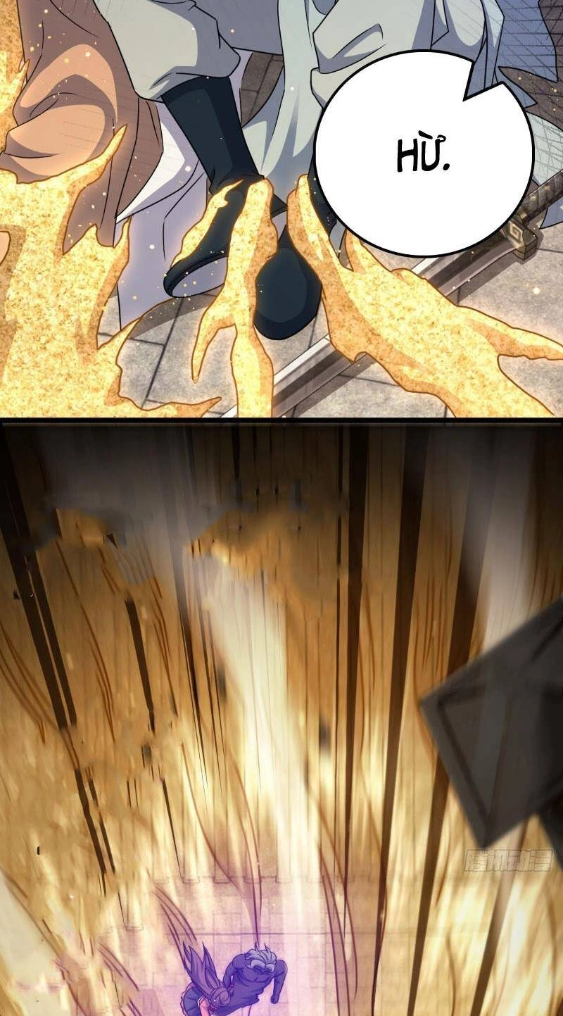 Đại Vương Tha Mạng Chapter 730 - 39