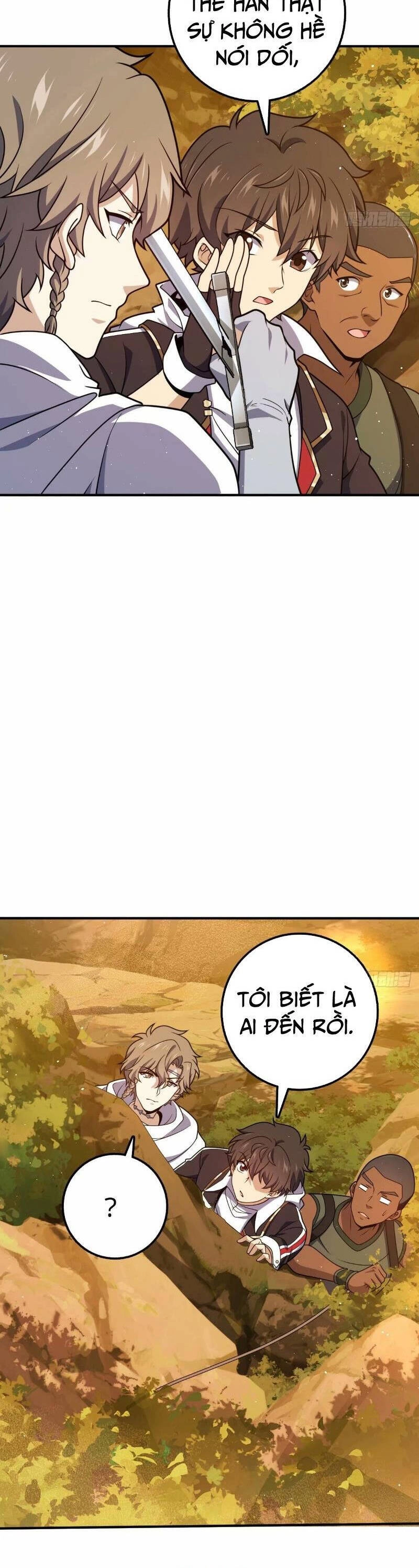 Đại Vương Tha Mạng Chapter 731 - 29