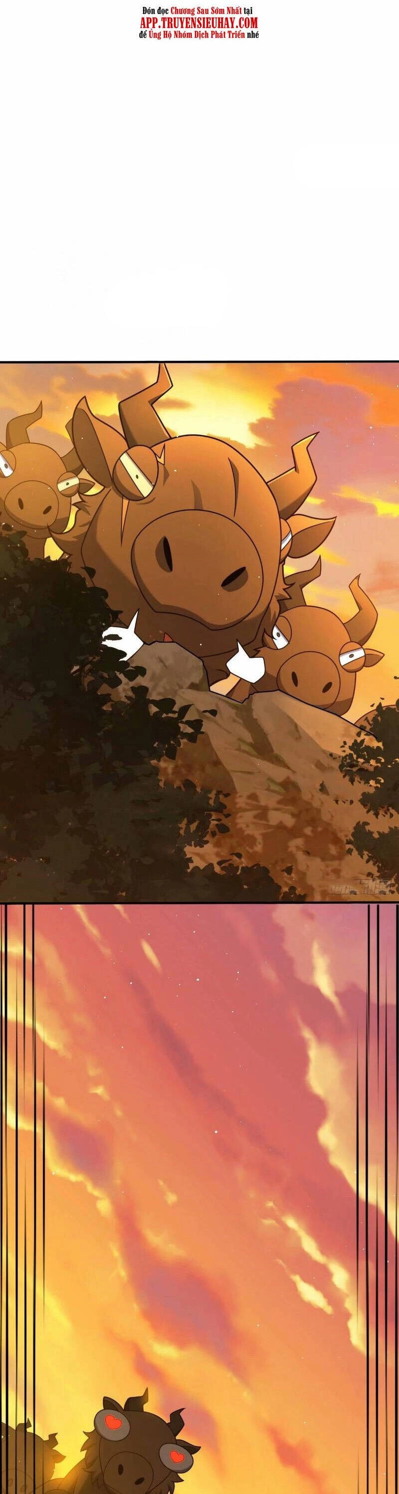 Đại Vương Tha Mạng Chapter 731 - 30