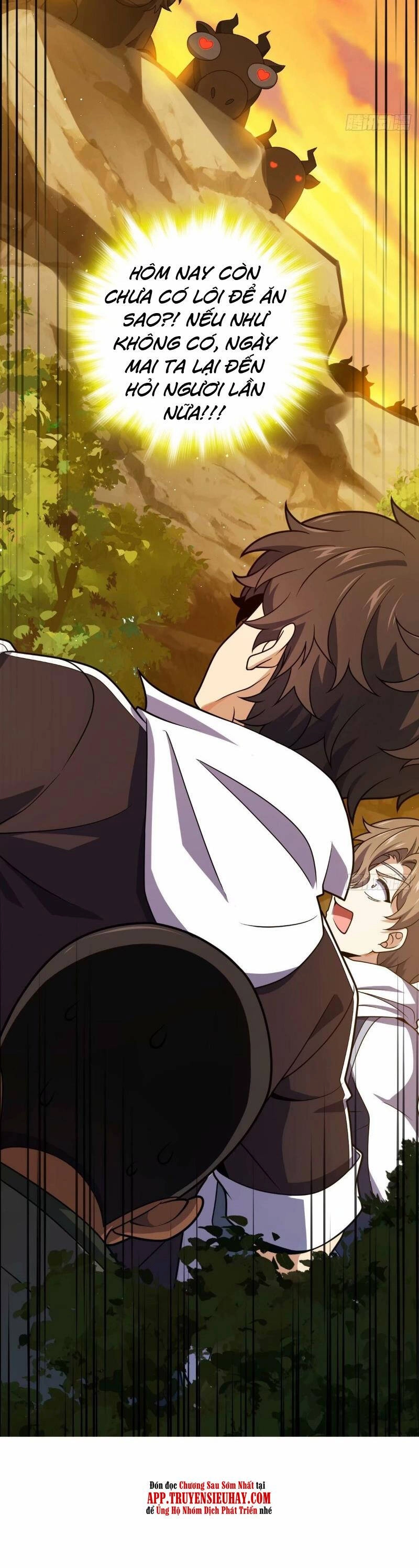 Đại Vương Tha Mạng Chapter 731 - 31