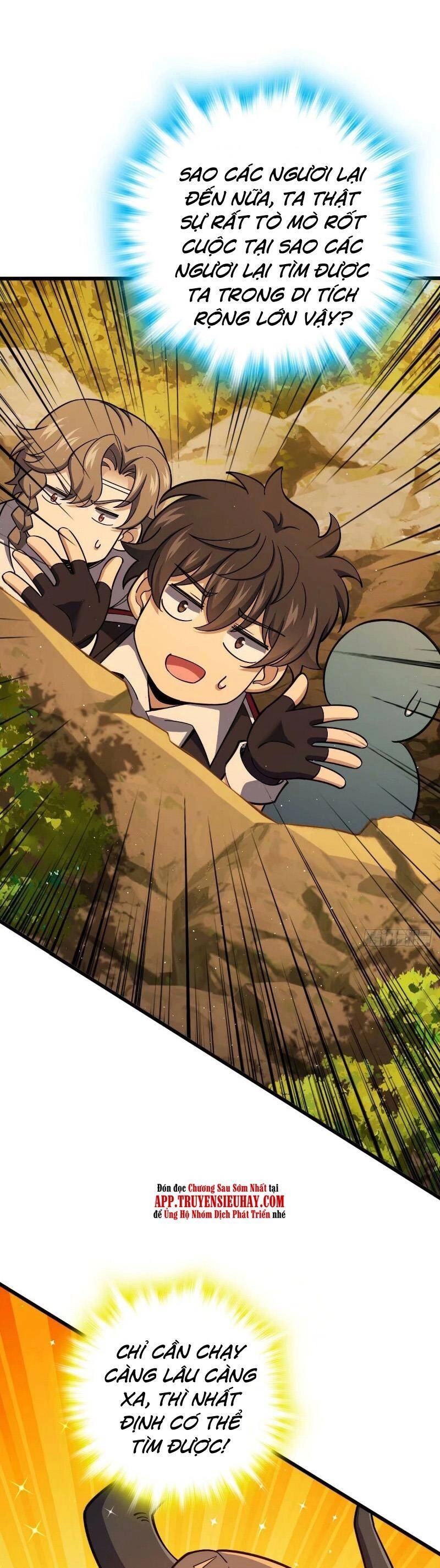 Đại Vương Tha Mạng Chapter 732 - 2