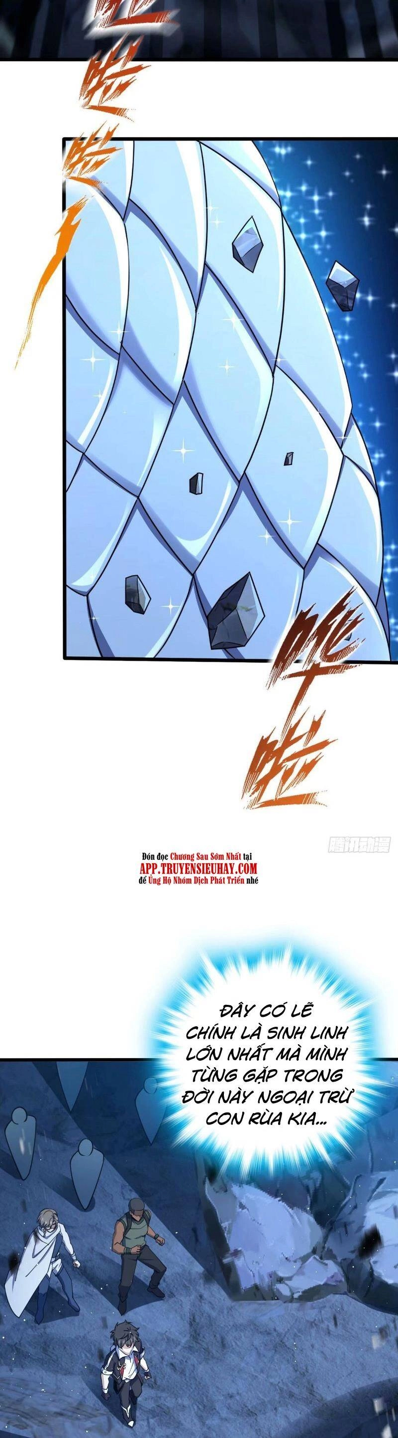 Đại Vương Tha Mạng Chapter 732 - 14