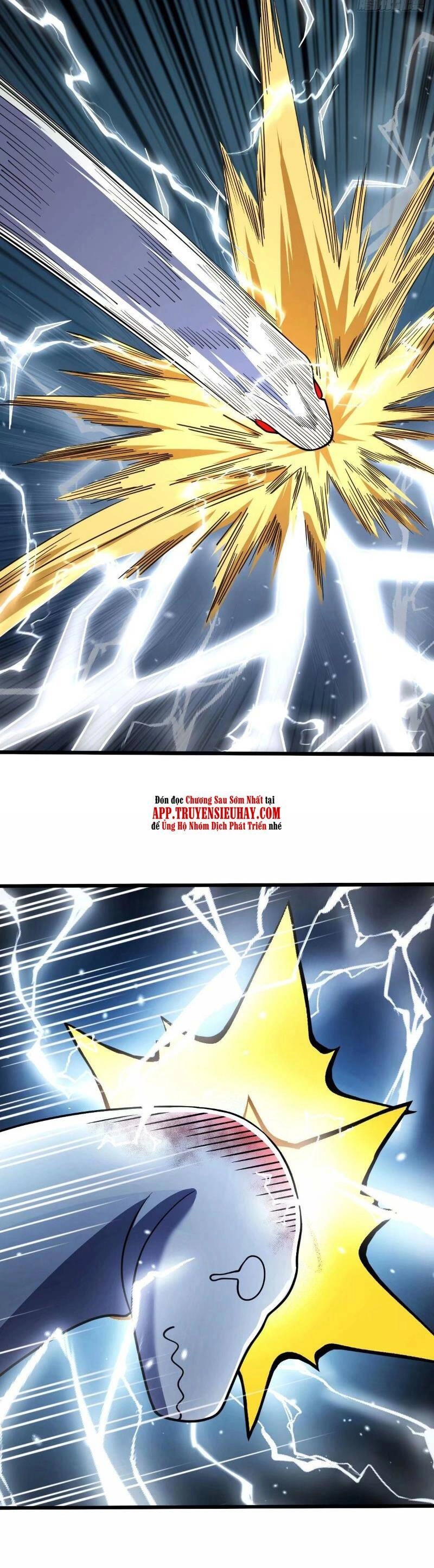 Đại Vương Tha Mạng Chapter 732 - 21