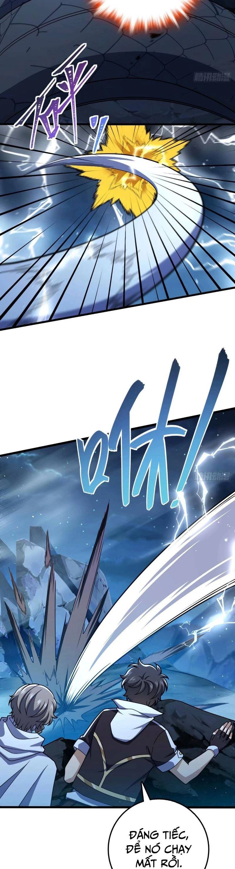 Đại Vương Tha Mạng Chapter 732 - 24