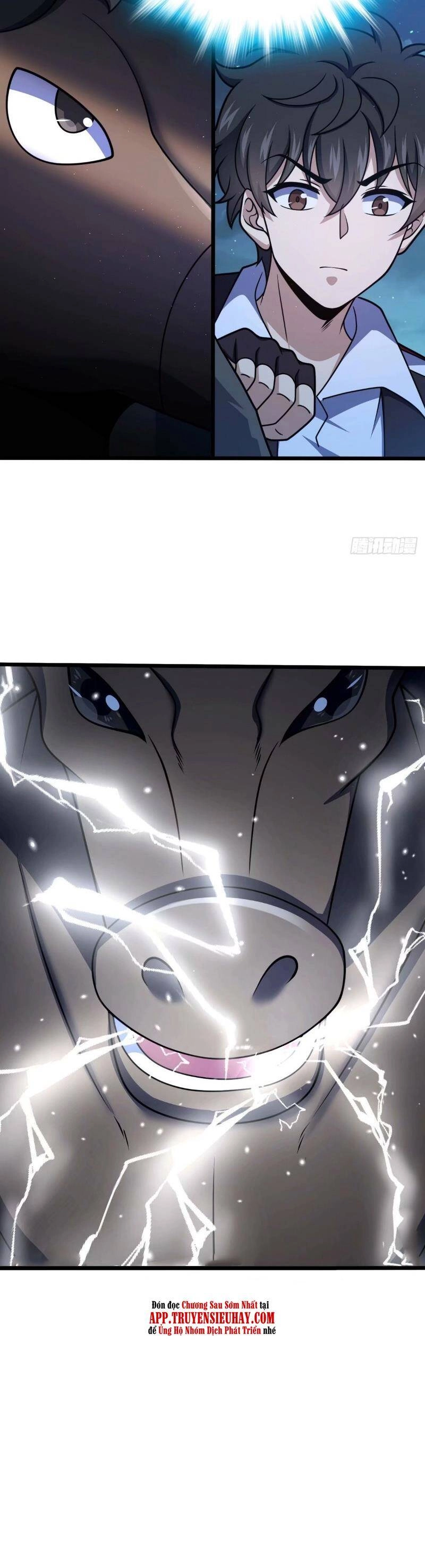 Đại Vương Tha Mạng Chapter 732 - 27