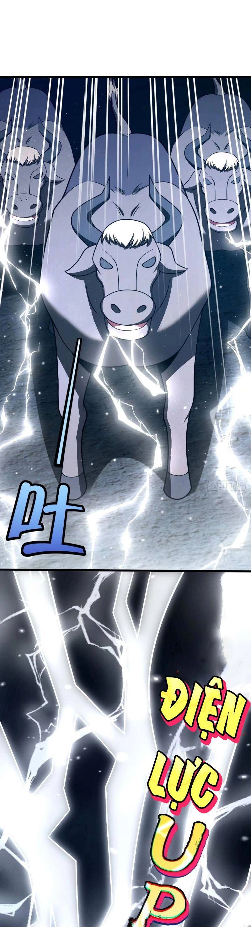 Đại Vương Tha Mạng Chapter 732 - 28