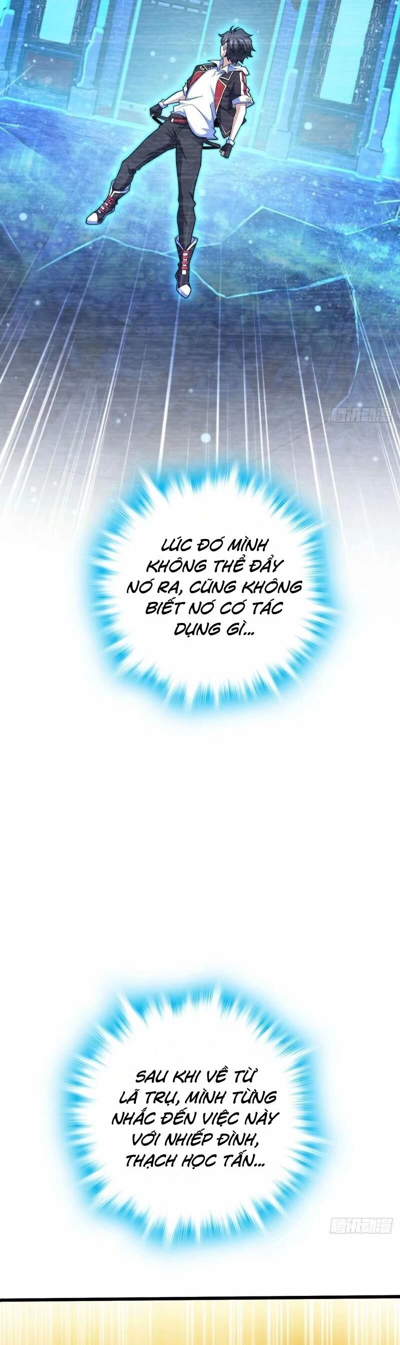 Đại Vương Tha Mạng Chapter 733 - 4