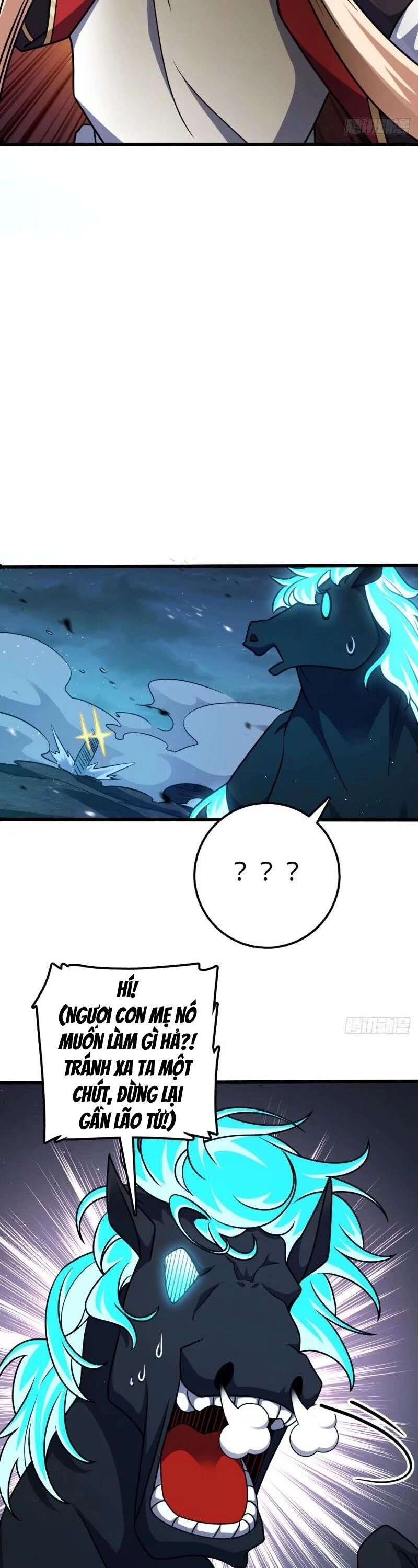 Đại Vương Tha Mạng Chapter 733 - 14