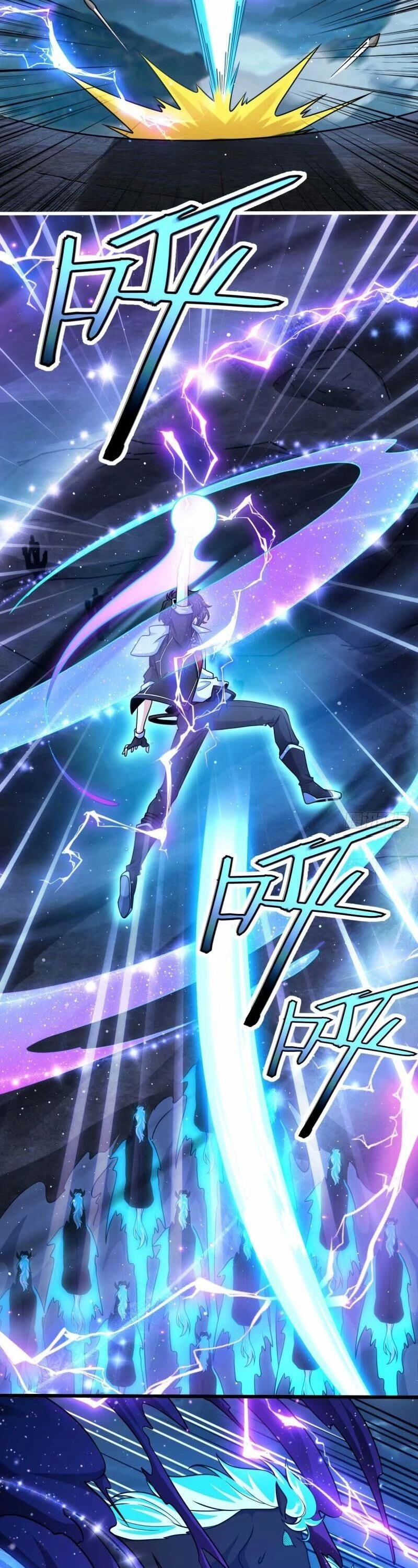 Đại Vương Tha Mạng Chapter 733 - 18