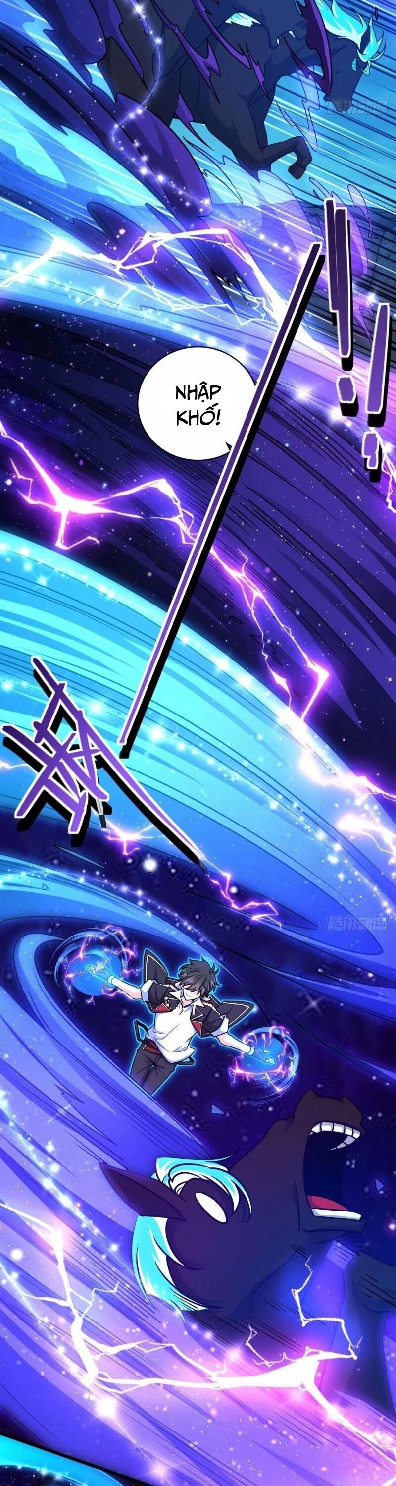 Đại Vương Tha Mạng Chapter 733 - 19