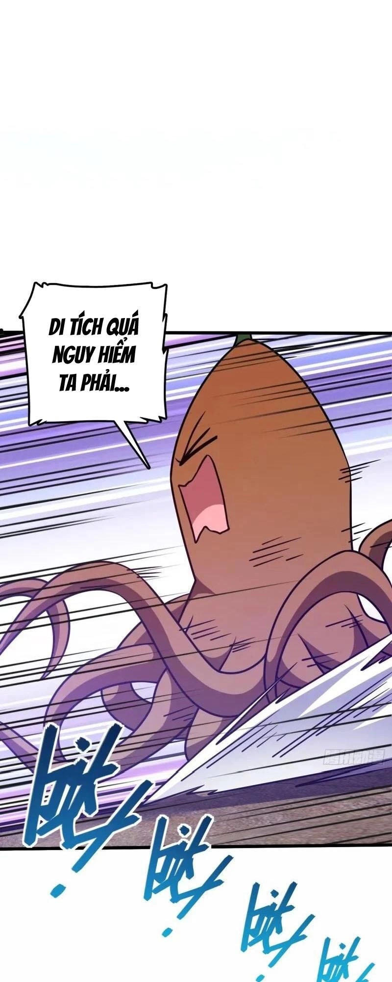 Đại Vương Tha Mạng Chapter 733 - 23