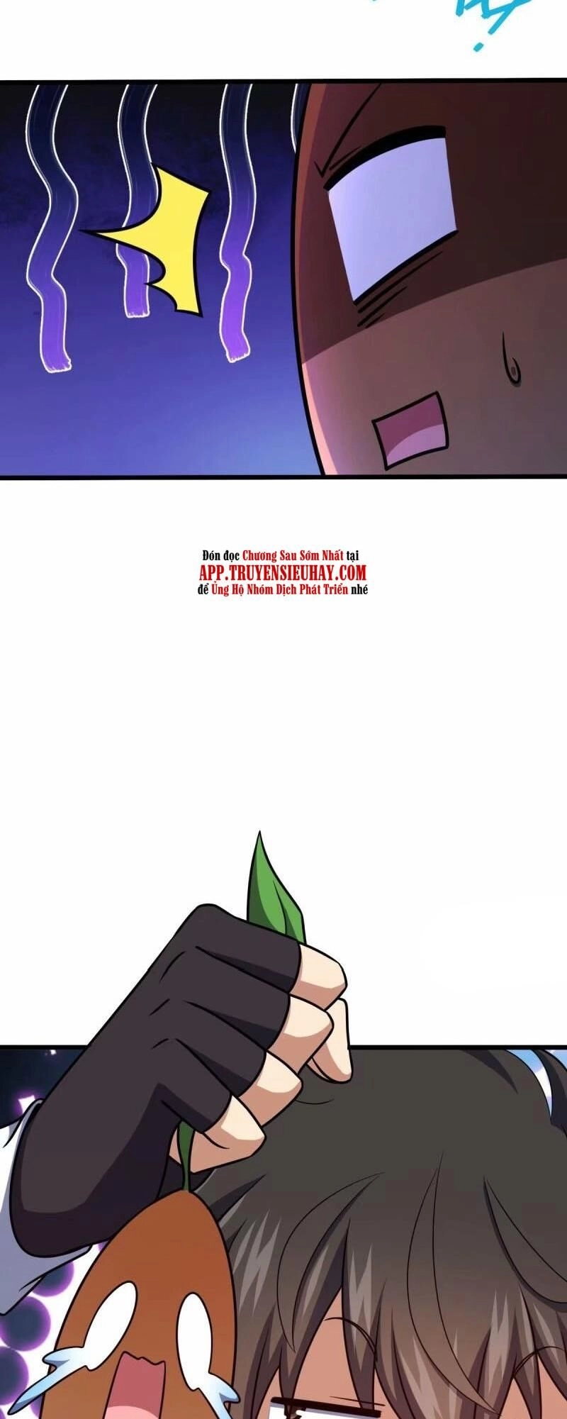 Đại Vương Tha Mạng Chapter 733 - 24