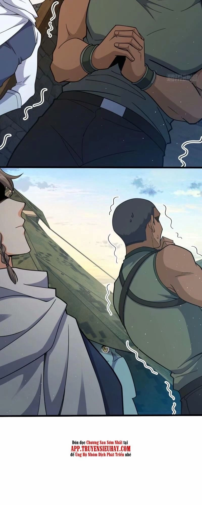 Đại Vương Tha Mạng Chapter 733 - 29