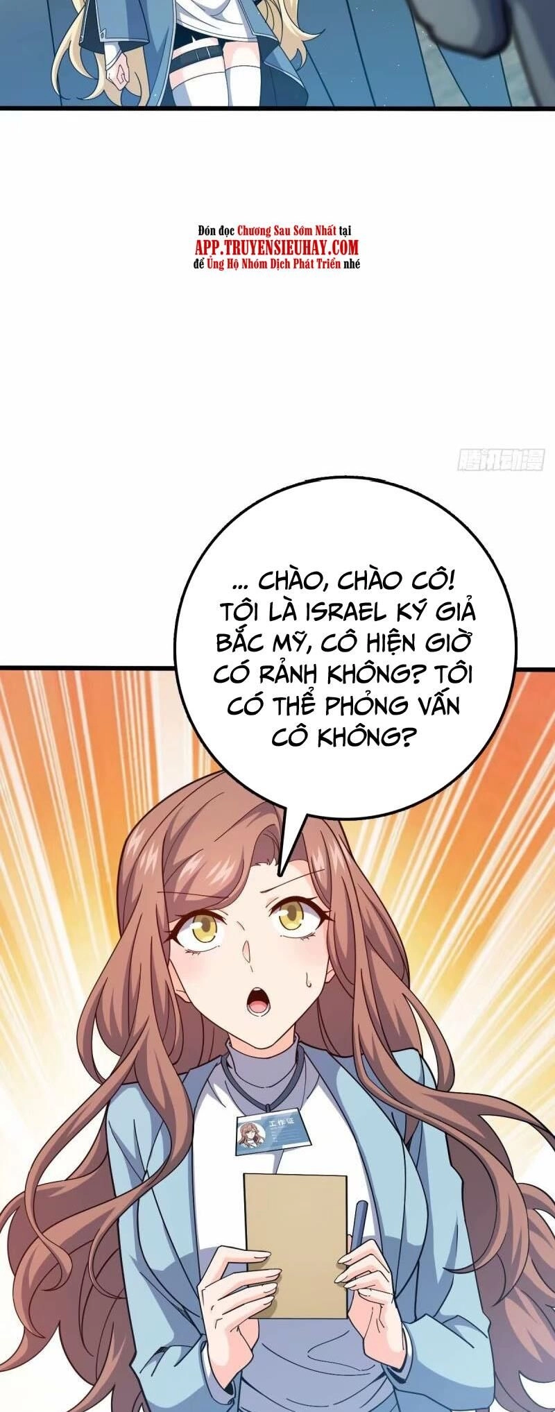 Đại Vương Tha Mạng Chapter 733 - 36