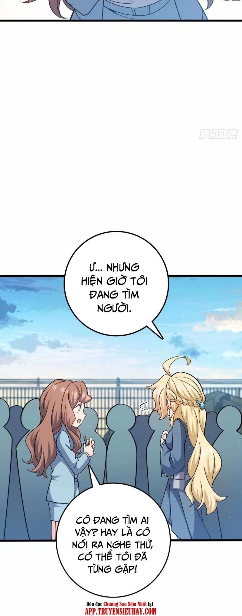 Đại Vương Tha Mạng Chapter 733 - 37