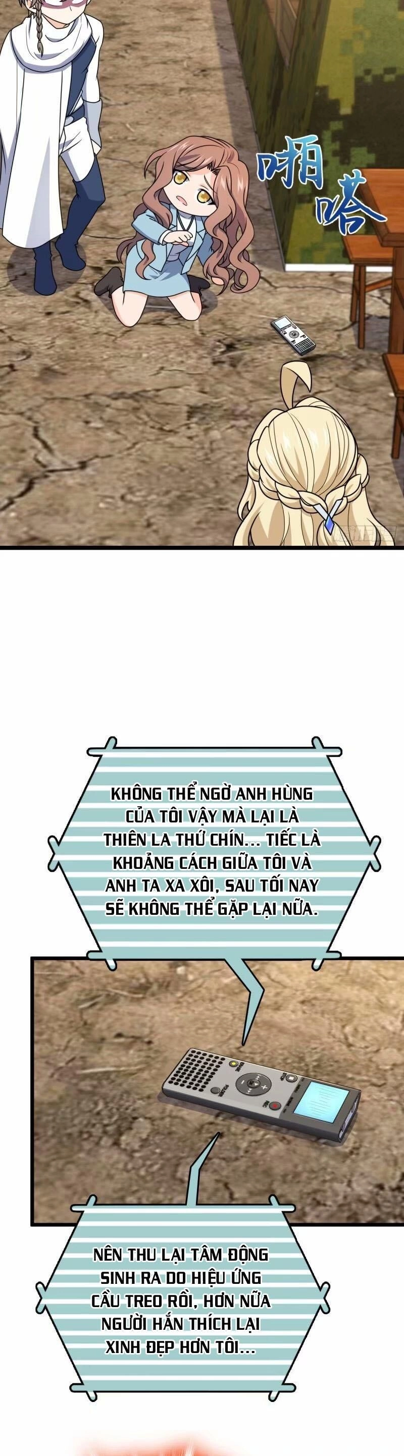 Đại Vương Tha Mạng Chapter 734 - 6