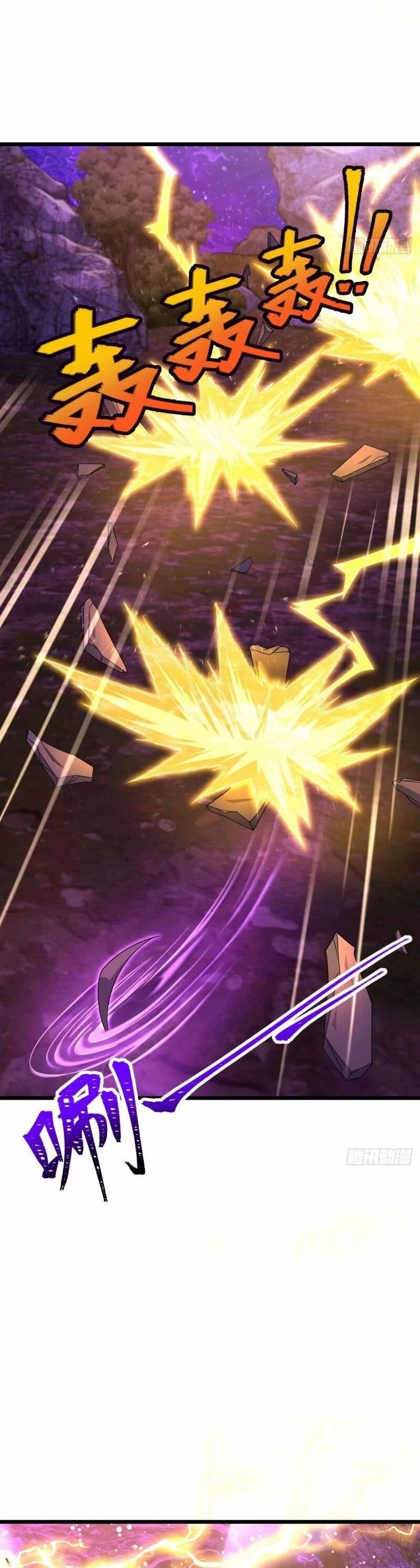 Đại Vương Tha Mạng Chapter 734 - 13