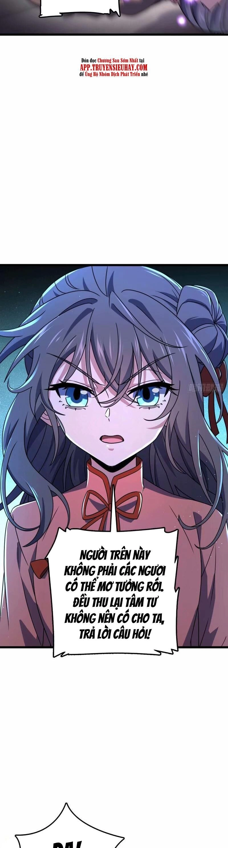 Đại Vương Tha Mạng Chapter 734 - 25