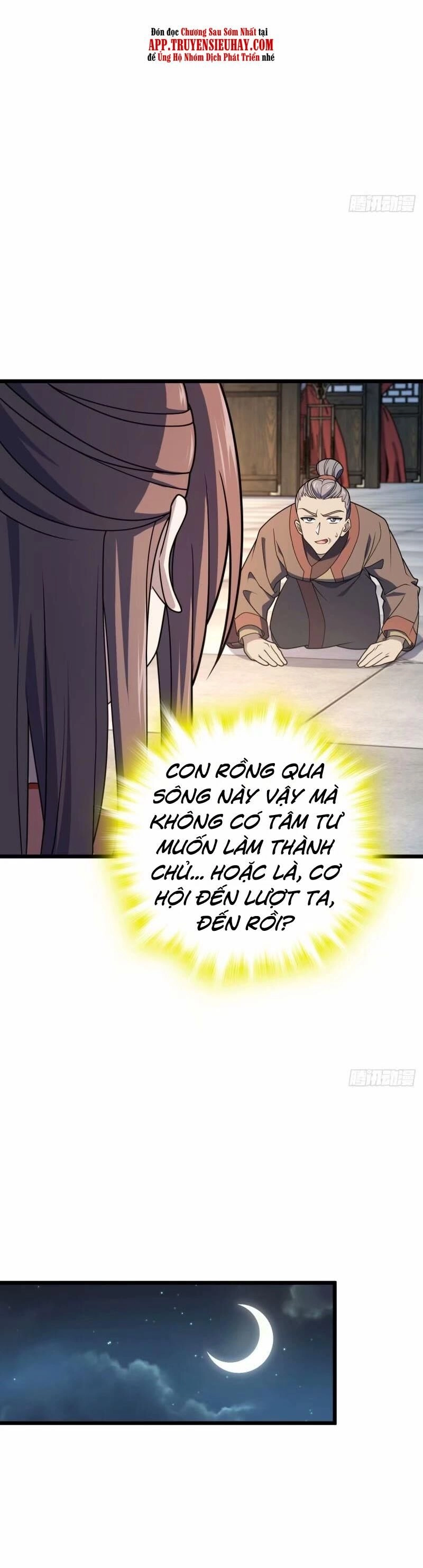 Đại Vương Tha Mạng Chapter 734 - 27