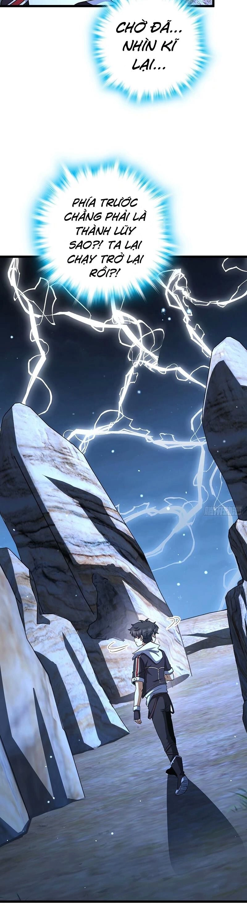 Đại Vương Tha Mạng Chapter 735 - 11