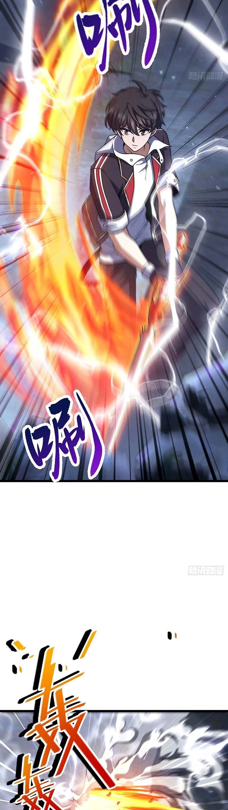 Đại Vương Tha Mạng Chapter 735 - 17