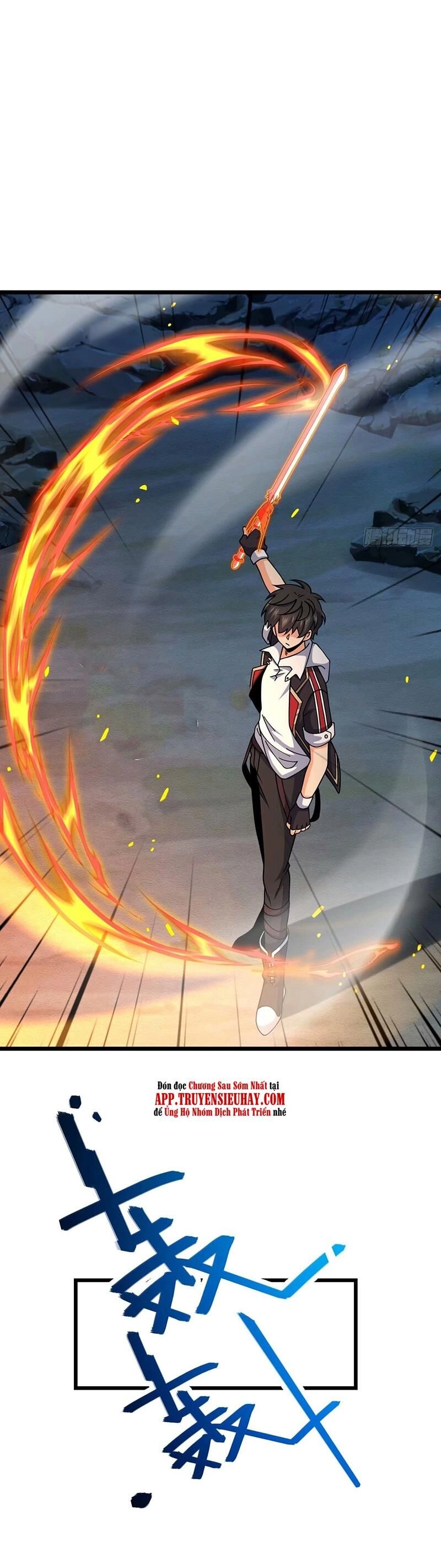 Đại Vương Tha Mạng Chapter 735 - 21