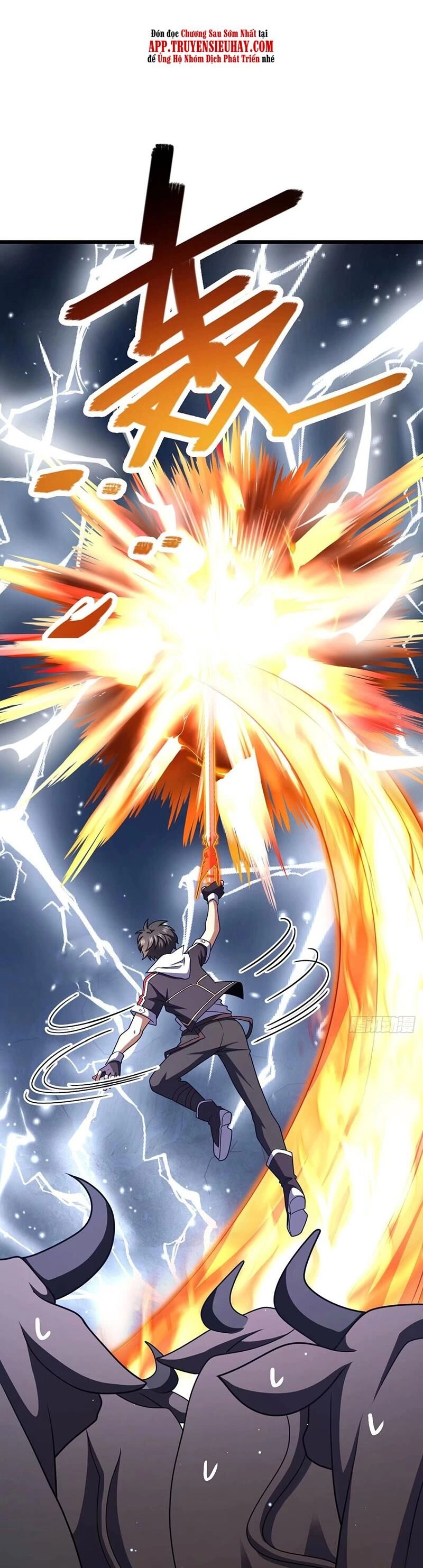 Đại Vương Tha Mạng Chapter 735 - 34