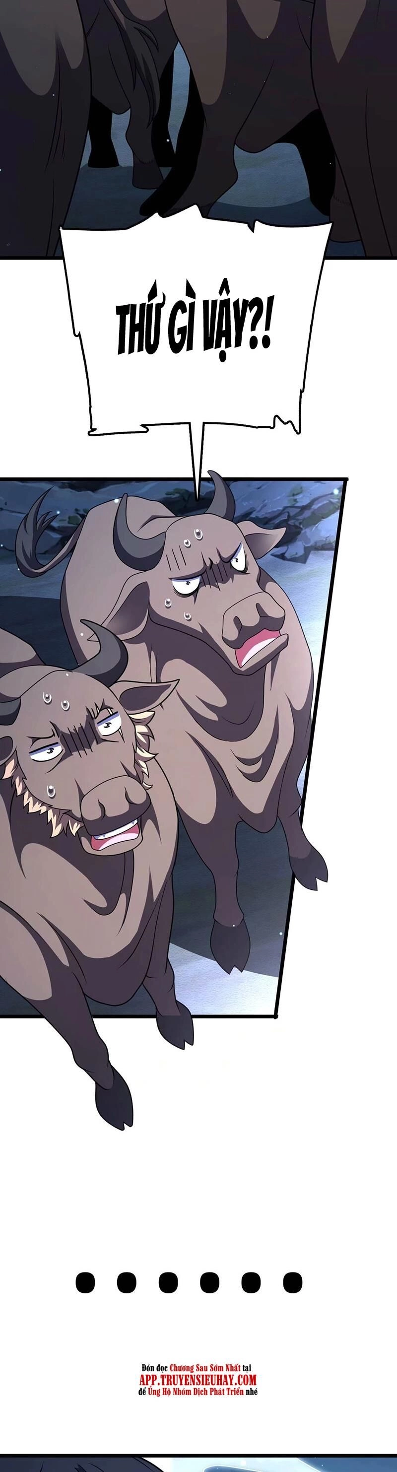 Đại Vương Tha Mạng Chapter 735 - 35