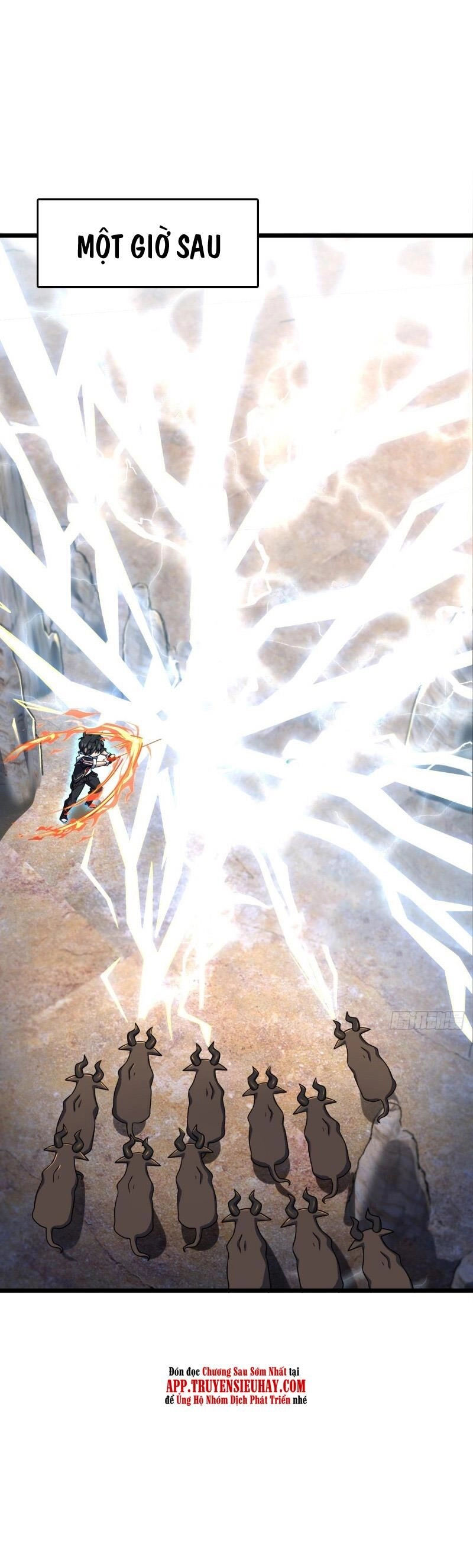 Đại Vương Tha Mạng Chapter 736 - 2