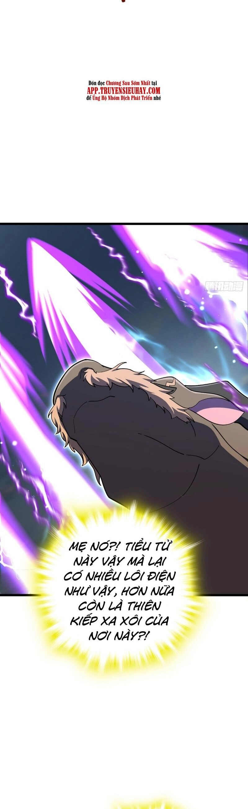 Đại Vương Tha Mạng Chapter 736 - 19