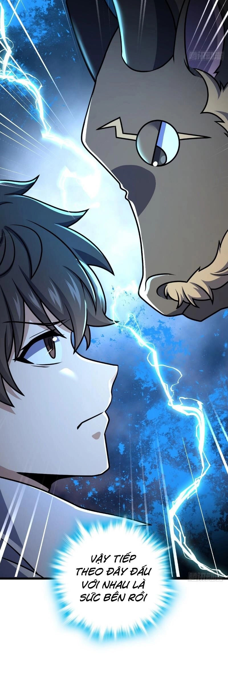 Đại Vương Tha Mạng Chapter 736 - 29