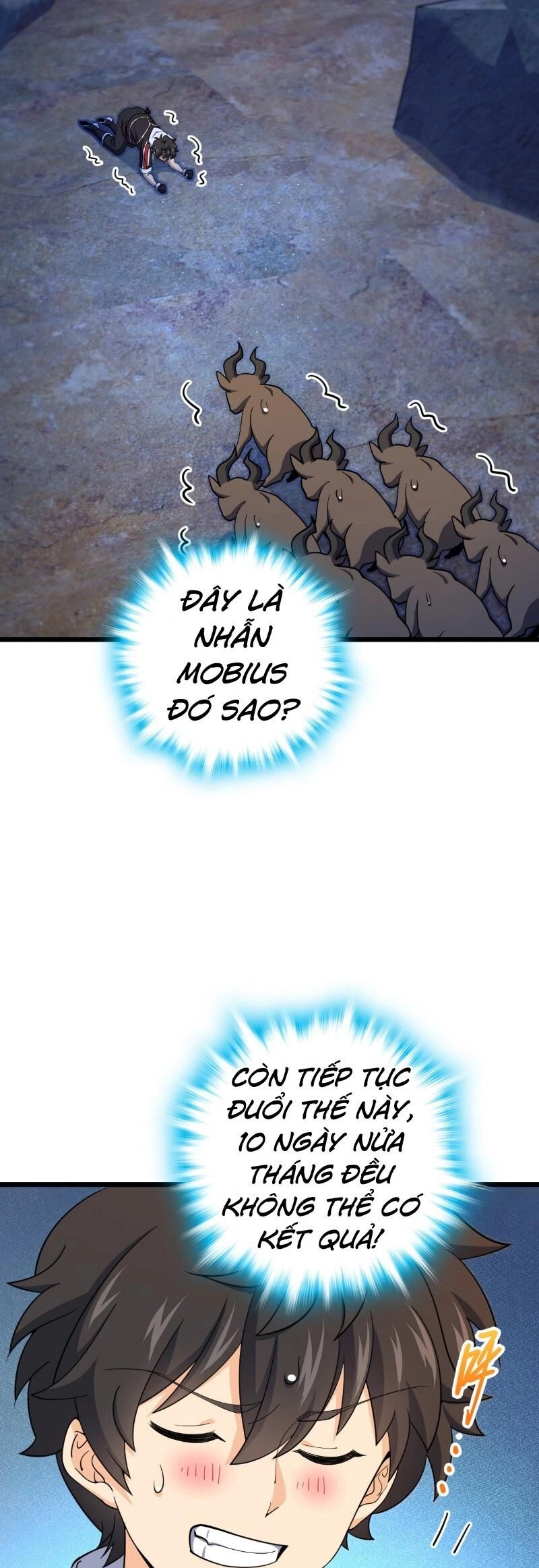 Đại Vương Tha Mạng Chapter 736 - 36