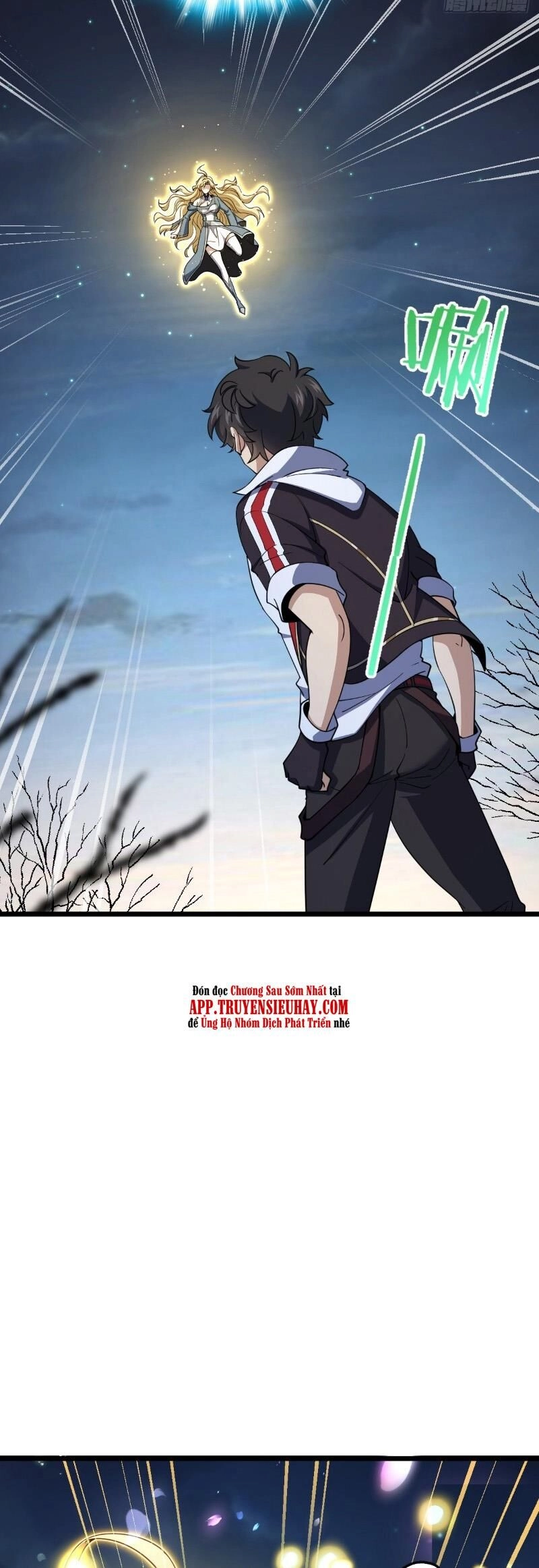 Đại Vương Tha Mạng Chapter 736 - 38