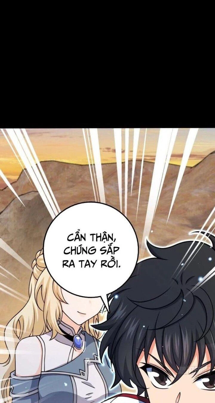 Đại Vương Tha Mạng Chapter 737 - 7