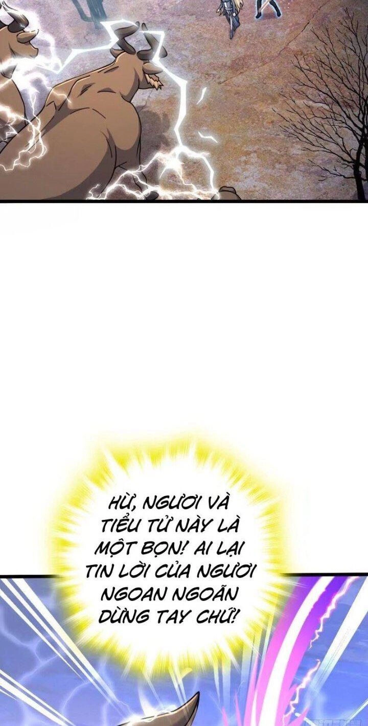 Đại Vương Tha Mạng Chapter 737 - 9