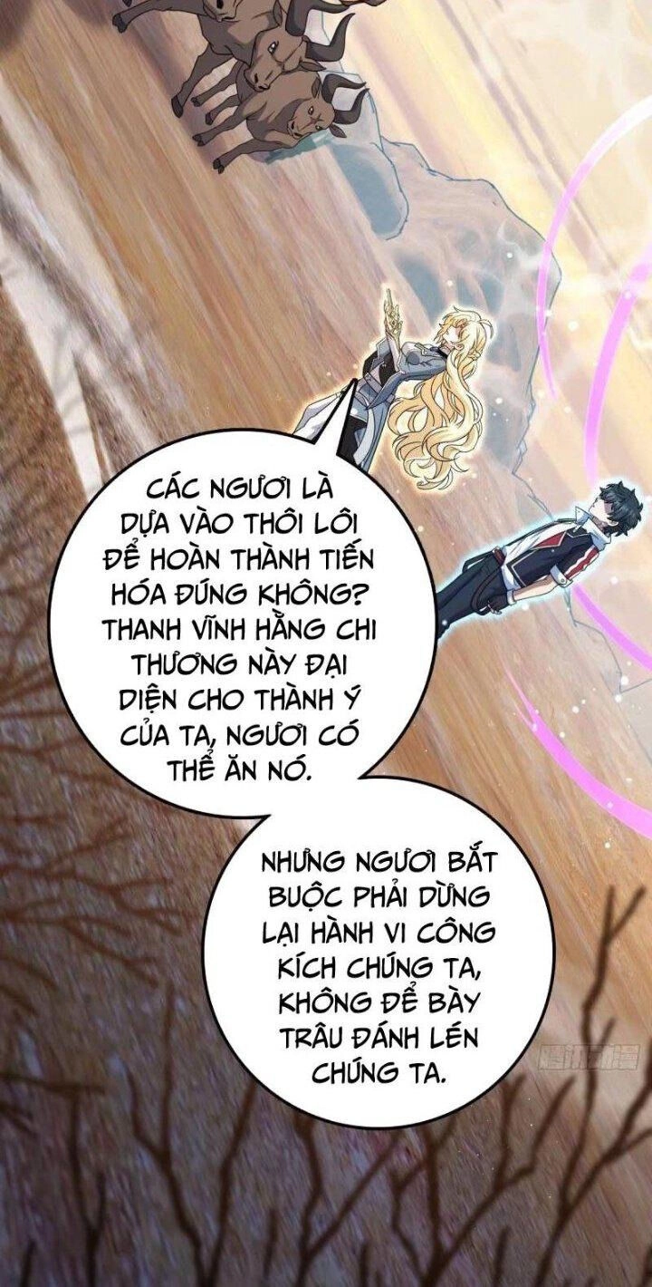 Đại Vương Tha Mạng Chapter 737 - 19