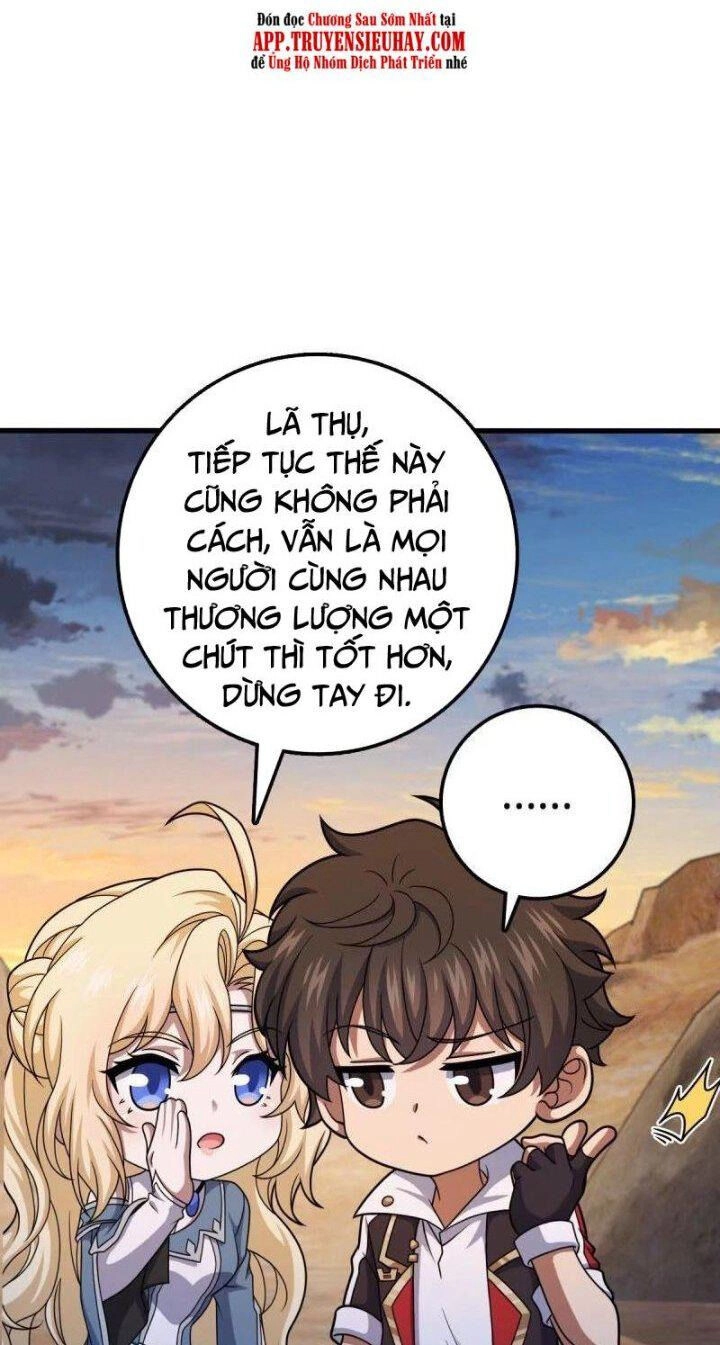 Đại Vương Tha Mạng Chapter 737 - 22